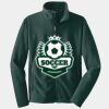 Youth Value Fleece Jacket Thumbnail