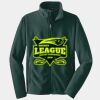 Youth Value Fleece Jacket Thumbnail
