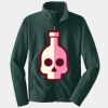 Youth Value Fleece Jacket Thumbnail