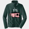Youth Value Fleece Jacket Thumbnail