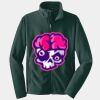 Youth Value Fleece Jacket Thumbnail