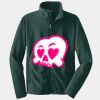 Youth Value Fleece Jacket Thumbnail