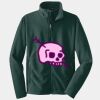 Youth Value Fleece Jacket Thumbnail