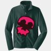 Youth Value Fleece Jacket Thumbnail