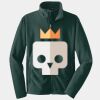 Youth Value Fleece Jacket Thumbnail