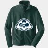 Youth Value Fleece Jacket Thumbnail