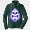 Youth Value Fleece Jacket Thumbnail