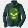 Youth Value Fleece Jacket Thumbnail
