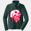 Youth Value Fleece Jacket Thumbnail