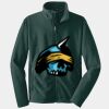 Youth Value Fleece Jacket Thumbnail