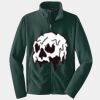 Youth Value Fleece Jacket Thumbnail