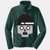 Youth Value Fleece Jacket Thumbnail