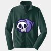 Youth Value Fleece Jacket Thumbnail