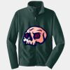 Youth Value Fleece Jacket Thumbnail