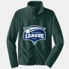 Youth Value Fleece Jacket Thumbnail