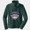 Youth Value Fleece Jacket Thumbnail