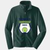 Youth Value Fleece Jacket Thumbnail