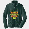 Youth Value Fleece Jacket Thumbnail