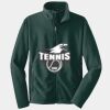 Youth Value Fleece Jacket Thumbnail