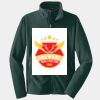 Youth Value Fleece Jacket Thumbnail