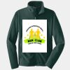 Youth Value Fleece Jacket Thumbnail