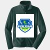 Youth Value Fleece Jacket Thumbnail