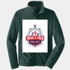 Youth Value Fleece Jacket Thumbnail