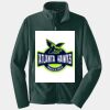 Youth Value Fleece Jacket Thumbnail