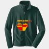Youth Value Fleece Jacket Thumbnail