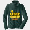 Youth Value Fleece Jacket Thumbnail