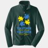 Youth Value Fleece Jacket Thumbnail