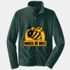 Youth Value Fleece Jacket Thumbnail