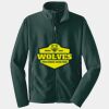 Youth Value Fleece Jacket Thumbnail