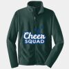 Youth Value Fleece Jacket Thumbnail