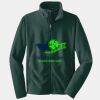 Youth Value Fleece Jacket Thumbnail