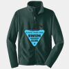 Youth Value Fleece Jacket Thumbnail