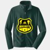 Youth Value Fleece Jacket Thumbnail