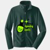 Youth Value Fleece Jacket Thumbnail