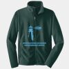 Youth Value Fleece Jacket Thumbnail