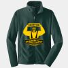 Youth Value Fleece Jacket Thumbnail