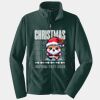 Youth Value Fleece Jacket Thumbnail