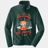 Youth Value Fleece Jacket Thumbnail