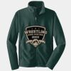 Youth Value Fleece Jacket Thumbnail