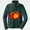 Youth Value Fleece Jacket Thumbnail