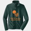 Youth Value Fleece Jacket Thumbnail