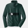 Youth Value Fleece Jacket Thumbnail