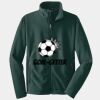 Youth Value Fleece Jacket Thumbnail