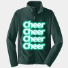 Youth Value Fleece Jacket Thumbnail
