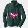 Youth Value Fleece Jacket Thumbnail