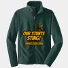 Youth Value Fleece Jacket Thumbnail